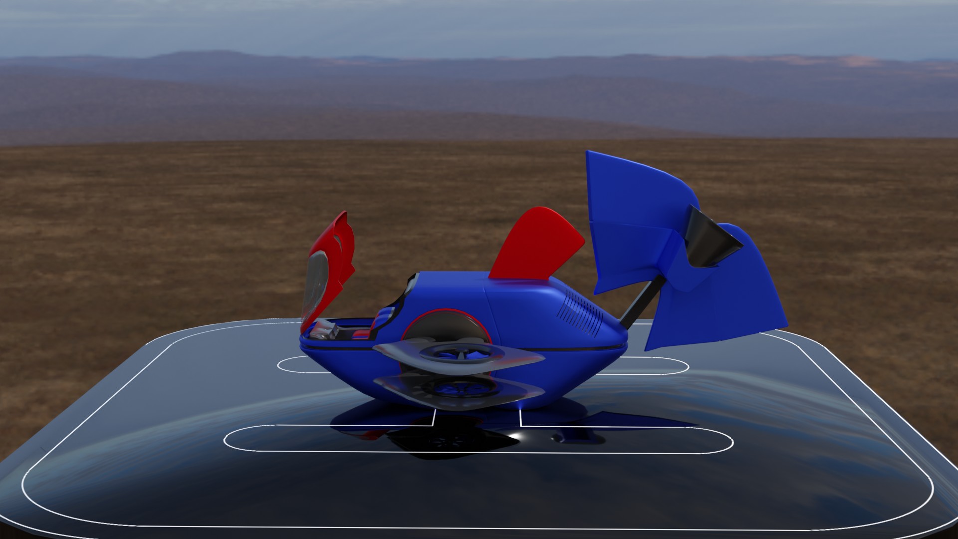 aircraft preview image 2